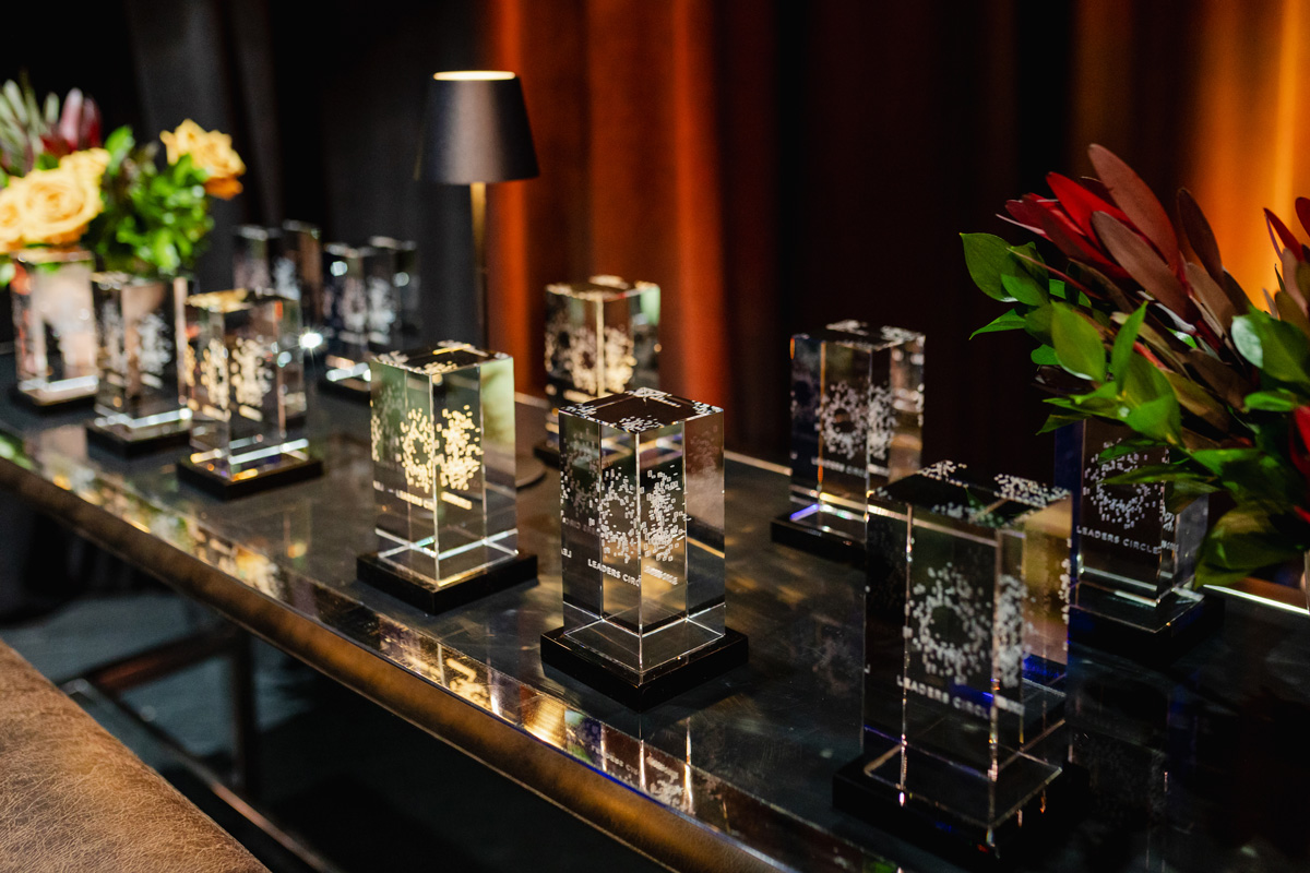 Recognition Celebration 2023